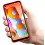 Чехол для моб. телефона Samsung KD Lab Protective Cover Galaxy A11 (A115) Red (GP-FPA115KDARW) - 2