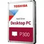 Жесткий диск 3.5" 2TB Toshiba (HDWD220UZSVA) - 1