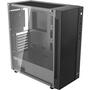 Корпус Deepcool MATREXX 55 MESH PWM 2F - 4
