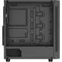 Корпус Deepcool MATREXX 55 MESH PWM 2F - 5