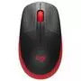 Мышка Logitech M190 Red (910-005908) - 1