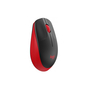 Мышка Logitech M190 Red (910-005908) - 2