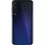 Мобильный телефон Motorola G8 Plus 4/64 GB Cosmic Blue (PAGE0015RS) - 1