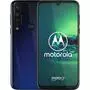 Мобильный телефон Motorola G8 Plus 4/64 GB Cosmic Blue (PAGE0015RS) - 10