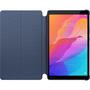 Чехол для планшета Huawei MediaPad T8 Flip Cover Grey&Blue (96662488) - 2