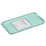 Чехол для моб. телефона Goospery Asus Zenfone Live (ZB501) SF Jelly Mint (8809550407435) - 1