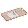 Чехол для моб. телефона Goospery Asus Zenfone Live (ZB501) SF Jelly Pink Sand (8809550407428) - 1