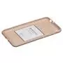 Чехол для моб. телефона Goospery Asus Zenfone Live (ZB501) SF Jelly Pink Sand (8809550407428) - 1
