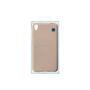 Чехол для моб. телефона Goospery Asus Zenfone Live (ZB501) SF Jelly Pink Sand (8809550407428) - 2