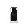 Чехол для моб. телефона Goospery Jelly Case Samsung Galaxy A7 A750 Black (8809550381803) - 2