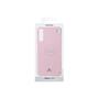 Чехол для моб. телефона Goospery Jelly Case Samsung Galaxy A7 A750 Pink (8809550381827) - 2