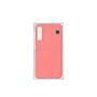 Чехол для моб. телефона Goospery Samsung Galaxy A7 (A750) SF Jelly Pink (8809550411692) - 2