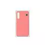 Чехол для моб. телефона Goospery Samsung Galaxy A7 (A750) SF Jelly Pink (8809550411692) - 2