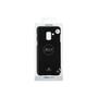 Чехол для моб. телефона Goospery Jelly Case Samsung Galaxy A8 A530 Black (8809550384101) - 2