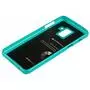 Чехол для моб. телефона Goospery Jelly Case Samsung Galaxy A8 A530 Mint (8809550384187) - 1