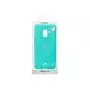 Чехол для моб. телефона Goospery Jelly Case Samsung Galaxy A8 A530 Mint (8809550384187) - 2