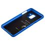 Чехол для моб. телефона Goospery Jelly Case Samsung Galaxy A8 A530 Navy (8809550384163) - 1