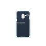 Чехол для моб. телефона Goospery Samsung Galaxy A8 (A530) SF Jelly Midnight Blue (8809550413474) - 2