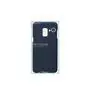 Чехол для моб. телефона Goospery Samsung Galaxy A8 (A530) SF Jelly Midnight Blue (8809550413474) - 2