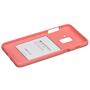 Чехол для моб. телефона Goospery Samsung Galaxy A8 (A530) SF Jelly Pink (8809550413498) - 1