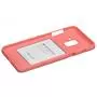 Чехол для моб. телефона Goospery Samsung Galaxy A8 (A530) SF Jelly Pink (8809550413498) - 1