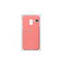 Чехол для моб. телефона Goospery Samsung Galaxy A8 (A530) SF Jelly Pink (8809550413498) - 2
