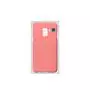 Чехол для моб. телефона Goospery Samsung Galaxy A8 (A530) SF Jelly Pink (8809550413498) - 2