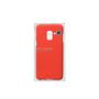 Чехол для моб. телефона Goospery Samsung Galaxy A8 (A530) SF Jelly Red (8809550413443) - 2