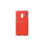 Чехол для моб. телефона Goospery Samsung Galaxy A8 (A530) SF Jelly Red (8809550413443) - 2