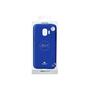 Чехол для моб. телефона Goospery Jelly Case Samsung Galaxy J2 J250 Navy (8809550386860) - 2