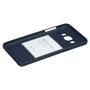 Чехол для моб. телефона Goospery Samsung Galaxy J5 (J510) SF Jelly Midnight Blue (8809550402225) - 1