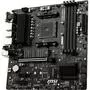 Материнская плата MSI B550M PRO-VDH WIFI - 2