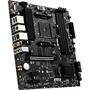 Материнская плата MSI B550M PRO-VDH WIFI - 3