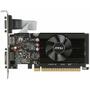 Видеокарта GeForce GT710 1024Mb MSI (GT 710 1GD3 LP) - 1