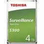 Жесткий диск 3.5" 4TB Toshiba (HDWT140UZSVA) - 1