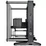 Корпус ThermalTake Core P1 Black (CA-1H9-00T1WN-00) - 1