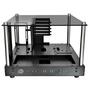 Корпус ThermalTake Core P1 Black (CA-1H9-00T1WN-00) - 3