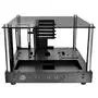 Корпус ThermalTake Core P1 Black (CA-1H9-00T1WN-00) - 3