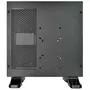 Корпус ThermalTake Core P1 Black (CA-1H9-00T1WN-00) - 5