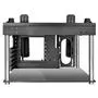 Корпус ThermalTake Core P1 Black (CA-1H9-00T1WN-00) - 6