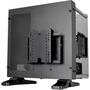 Корпус ThermalTake Core P1 Black (CA-1H9-00T1WN-00) - 8