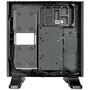 Корпус ThermalTake Core P1 Black (CA-1H9-00T1WN-00) - 9