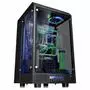 Корпус ThermalTake The Tower 900 (CA-1H1-00F1WN-00) - 5