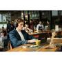 Наушники Sony WH-1000XM4 Black (WH1000XM4B.CE7) - 3
