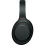 Наушники Sony WH-1000XM4 Black (WH1000XM4B.CE7) - 5
