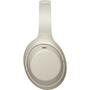 Наушники Sony WH-1000XM4 Silver (WH1000XM4S.CE7) - 4