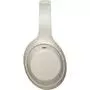 Наушники Sony WH-1000XM4 Silver (WH1000XM4S.CE7) - 4