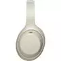 Наушники Sony WH-1000XM4 Silver (WH1000XM4S.CE7) - 5