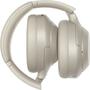 Наушники Sony WH-1000XM4 Silver (WH1000XM4S.CE7) - 6