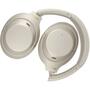 Наушники Sony WH-1000XM4 Silver (WH1000XM4S.CE7) - 7